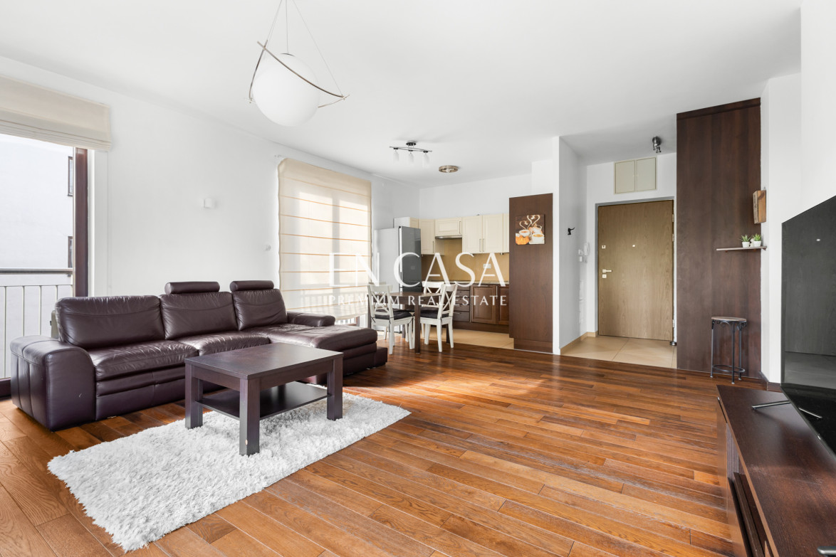 Apartment Rent Warszawa Mokotów Dolna 3